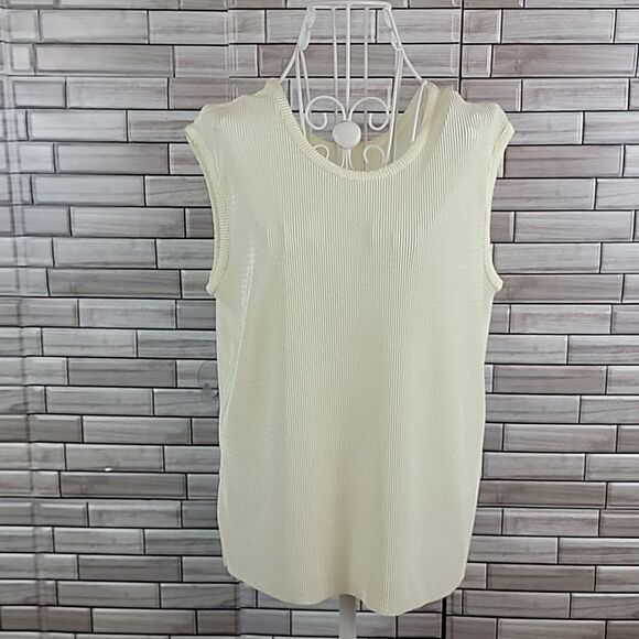 Vintage 80s Max Ma two piece top set Size M - Picture 7 of 13